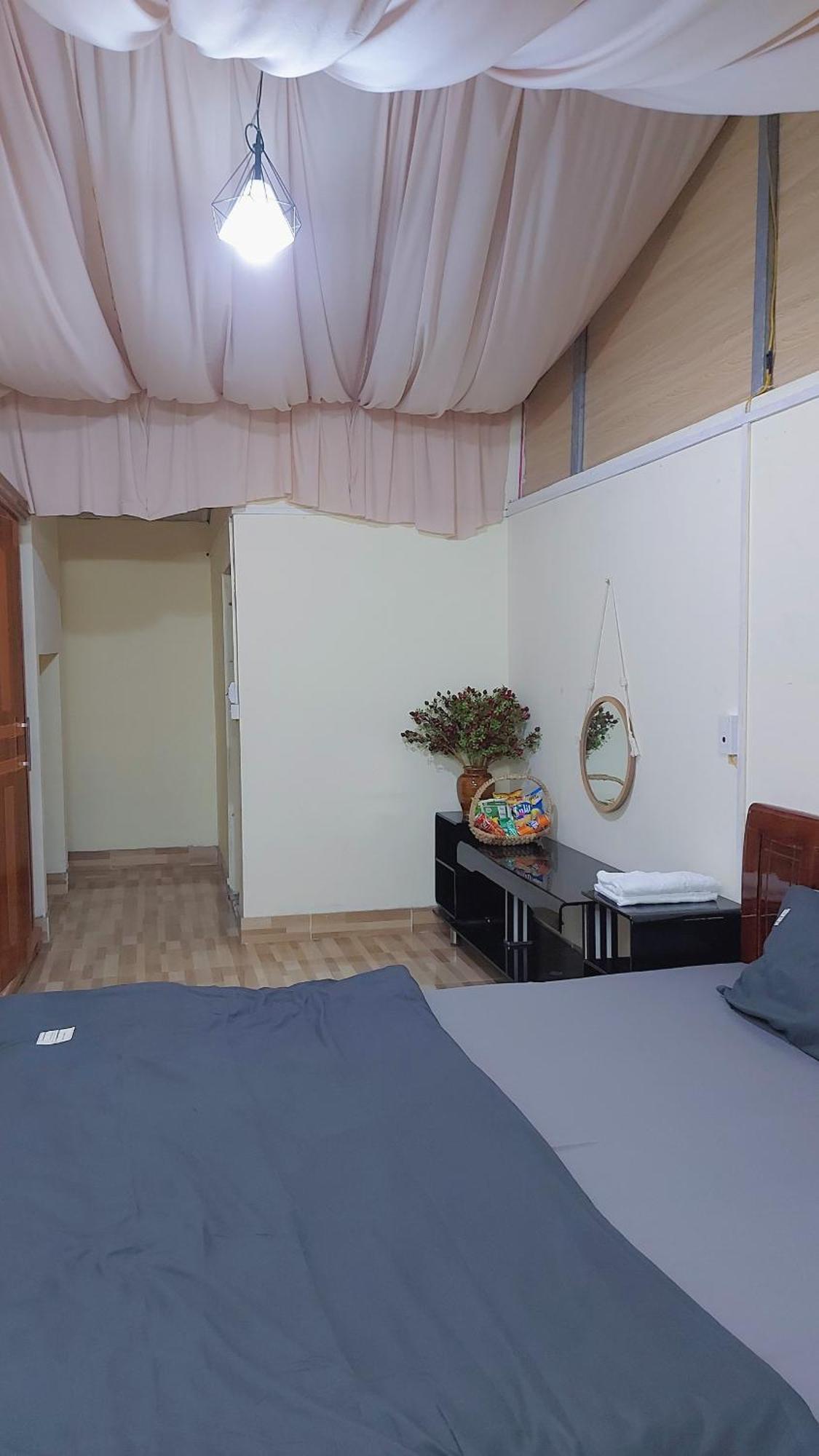 Thao Linh Home 사파 외부 사진